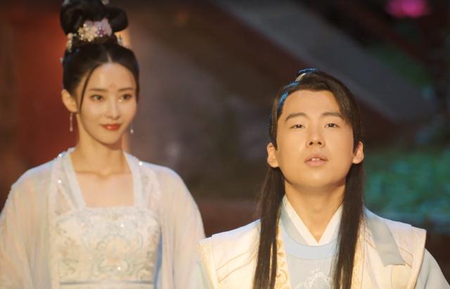 赘婿|《赘婿》宋轶颜值不敌女二!聂云竹惊鸿一舞,观众:我就看了10遍