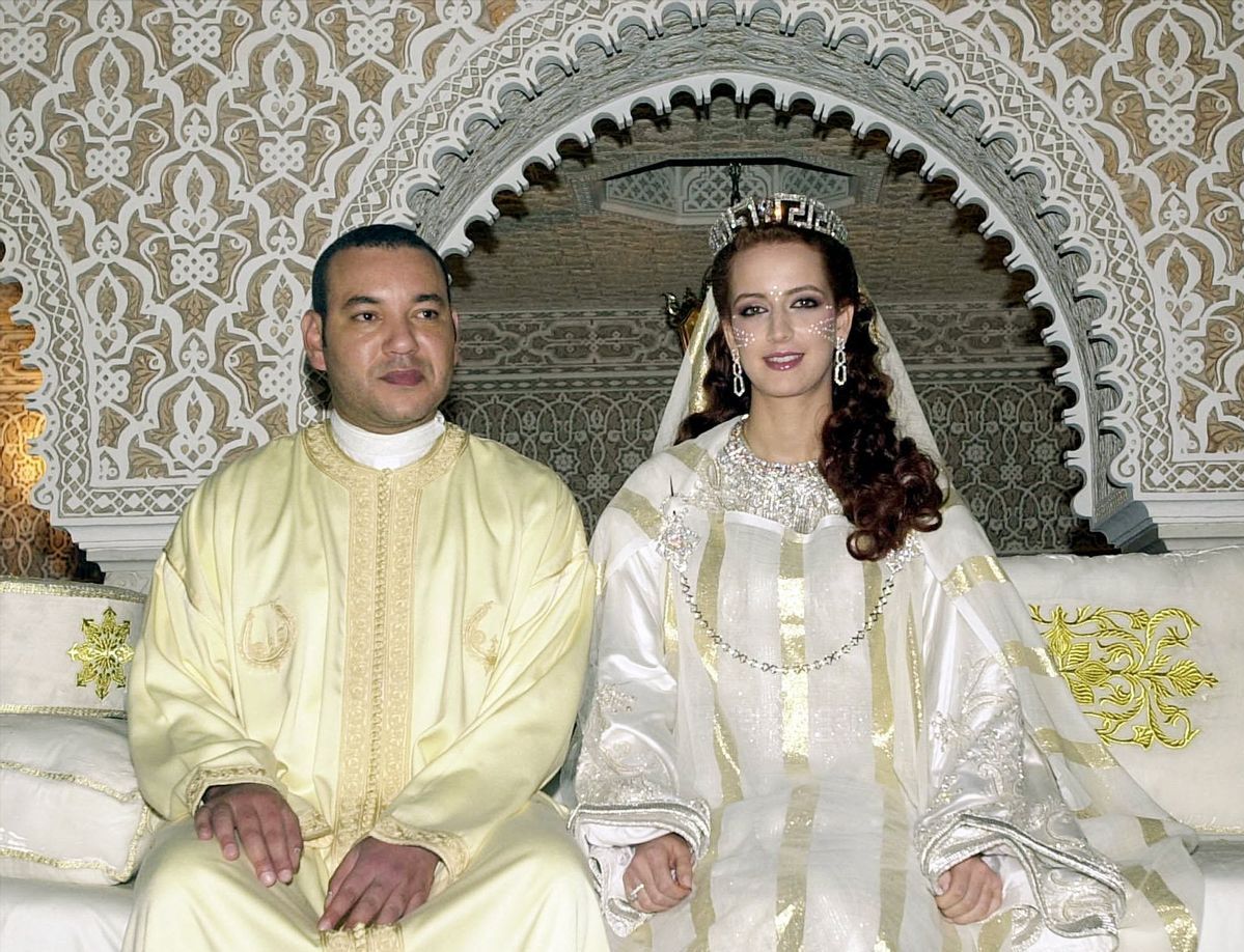 地处非洲却都是白人，结婚之前要验身，看看摩洛哥还有什么奇葩事