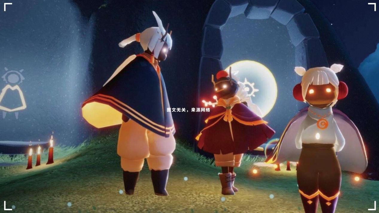 安卓|光遇：玩家開始“互傷”，IOS和安卓本沒錯，解鈴還需系鈴人