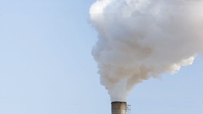 疫苗|得了便宜还卖乖！英国要求中国取消煤炭火力发电，还要找印度算账