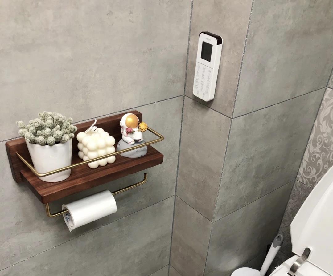 女主100㎡打造贯穿全屋的莫兰迪色系,让家更加温暖治愈