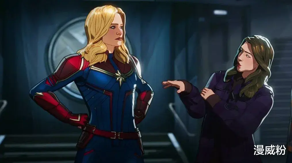 漫威|漫威《假如》第7集结尾是什么意思？