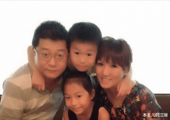 彭小苒|黎瑞恩：29岁嫁“金利来”太子，41岁搬出豪门，48岁独自养2娃