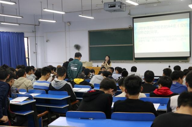 大树说教育|大学“蹭课”会被赶出来吗？只要学生不蹭这3种课，就没有人管