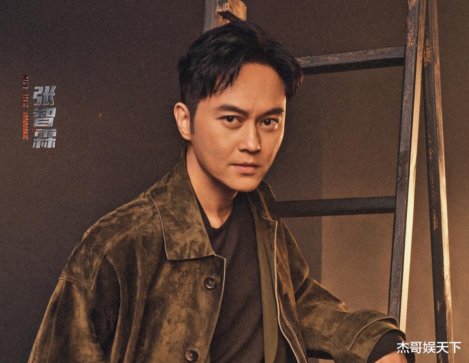 高瀚宇|不要再骂高瀚宇了!其实他的与众不同才是《滚烫人生》能爆的关键