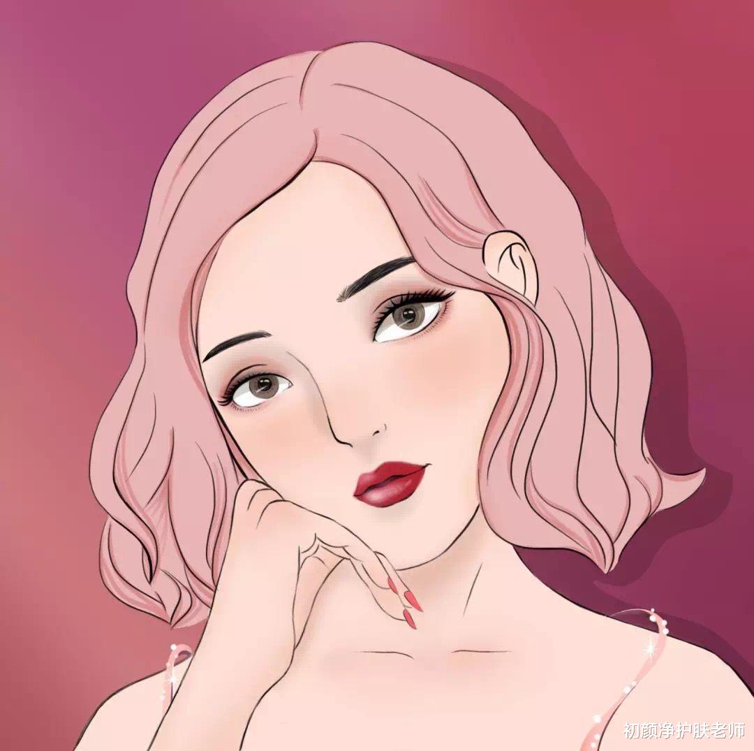 初颜净护肤老师 编不下去了……这3个护肤真相，竟然是一场弥天大谎！