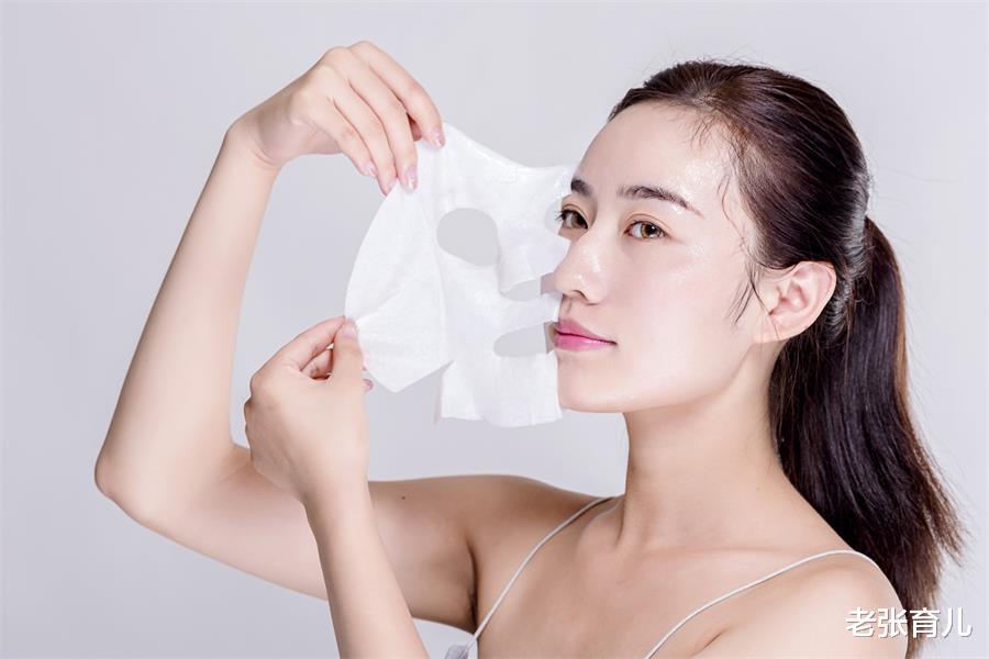 老张育儿|孕期可以化妆吗?答案是肯定的,但化妆品的挑选要谨慎