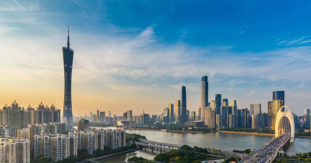 陈媛说 全球7个一线城市，中国就占了3个？除了北京、上海，还有谁？