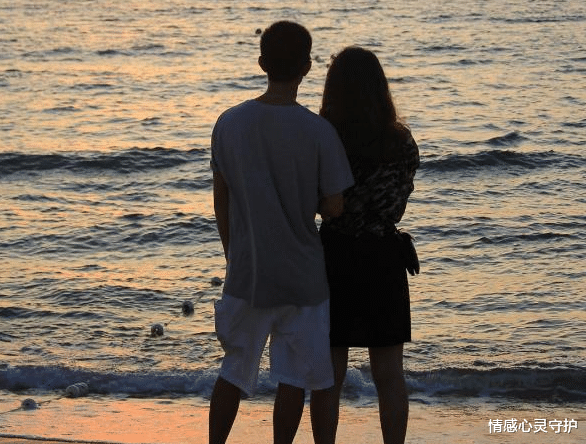 情感心灵守护 男女之间能感觉到对方喜欢自己吗