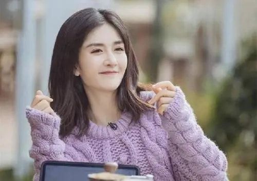 孙俪|5位被称母老虎的女星，应采儿孙俪在榜，最后一位竟跑去剧组警告