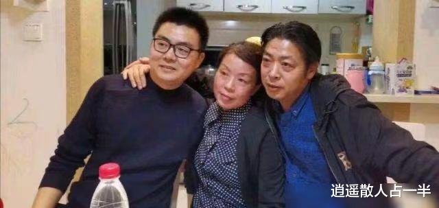 小姐姐|错换人生，姚爸透露：郭威始终都要回归！选择亲生父母肯定有原因