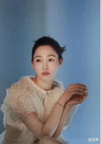 涂们|“一指禅风波”后的白百合，还是亲手改写了她的命运