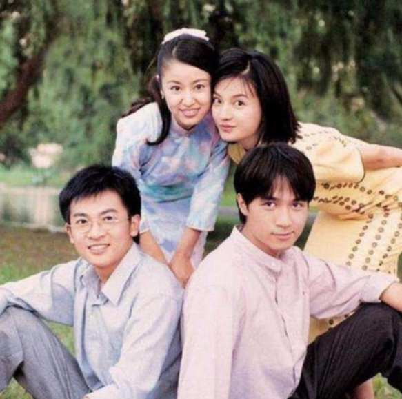 唐晶|“明明三观不正,却超火”的5部剧,别跟我说你一部没看过