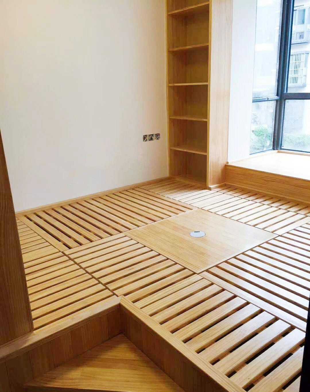 一楼太潮怎么办?我在一楼住了三年,总结出五个装修建议