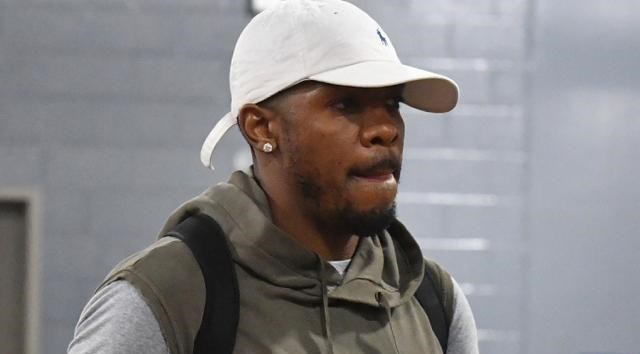 嘟小薯|两届MVP准备重返NBA,40岁高龄身体尚能一战,篮网湖人准备抢人了