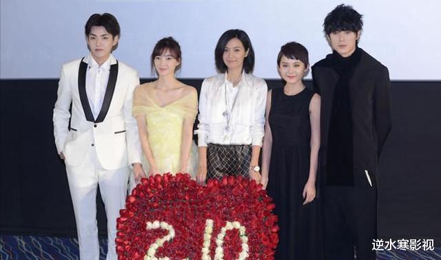 吴亦凡|演完《老炮儿》5年了，对台词产生误解后的吴亦凡，现实中被抓了