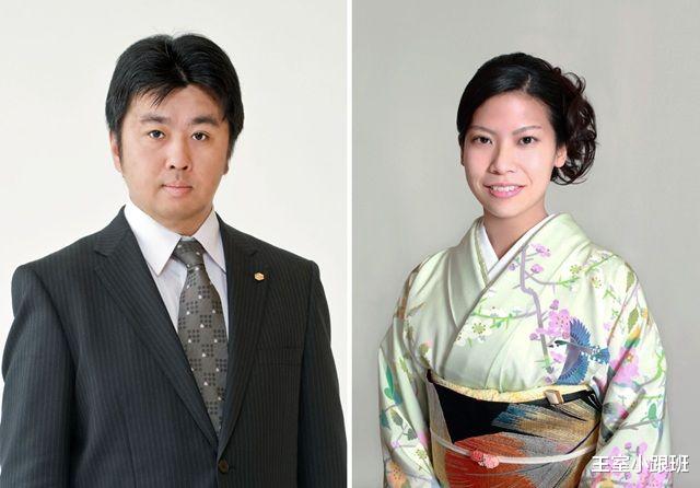 日本公主嫁人后状况如何,清子无所出典子扑朔迷离,绚子最幸福
