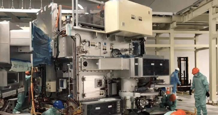 機器|日本最“流氓的專利”，一臺機器壟斷全球，賣中國一臺收費上億美元