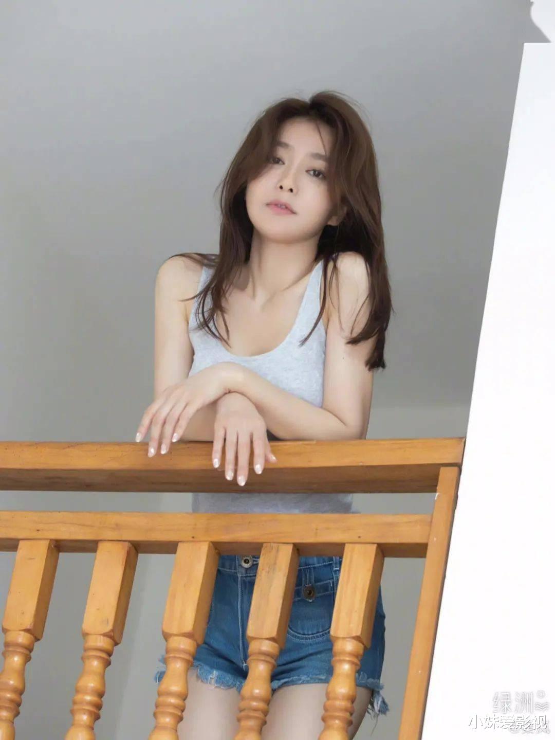 姐弟恋|金晨谈“姐弟恋”,可太拿手了!