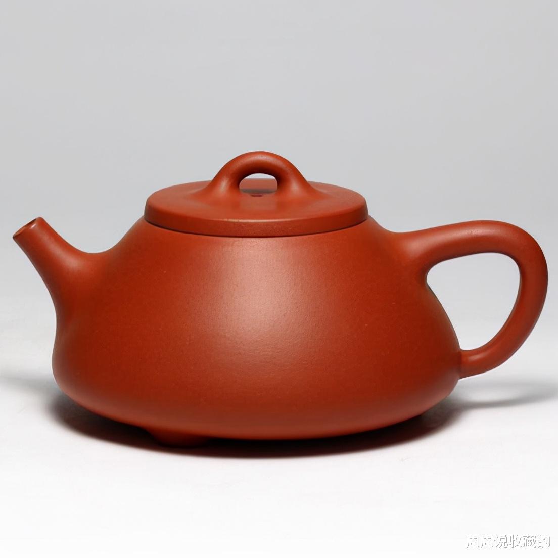 |紫砂壶有内壁章就一定是全手工壶吗？