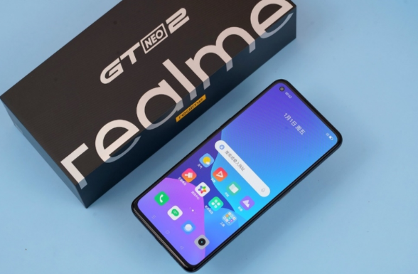 安防|年底换机就选这两款，能打颜值高，你喜欢哪款？