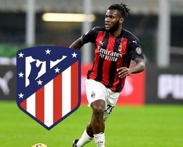 AC米兰 凯西交易方案出炉，AC米兰遇难题，已收诱人报价，卖中场核心？
