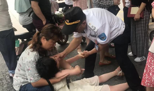 脑梗|38岁大姐急性脑梗送医，医生：一种素食拌饭吃，血管会黏稠如粥