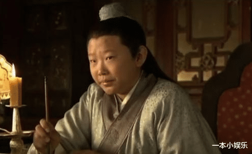 侯祥|他曾出演《家有儿女》，9岁停止发育36岁还演小孩，和老婆如母子