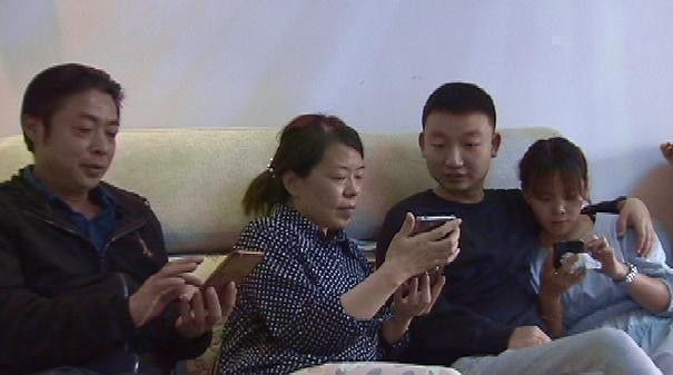 海曙|熊磊和许敏的房子之争进入“白热化”，马律师：房子就是熊磊的！