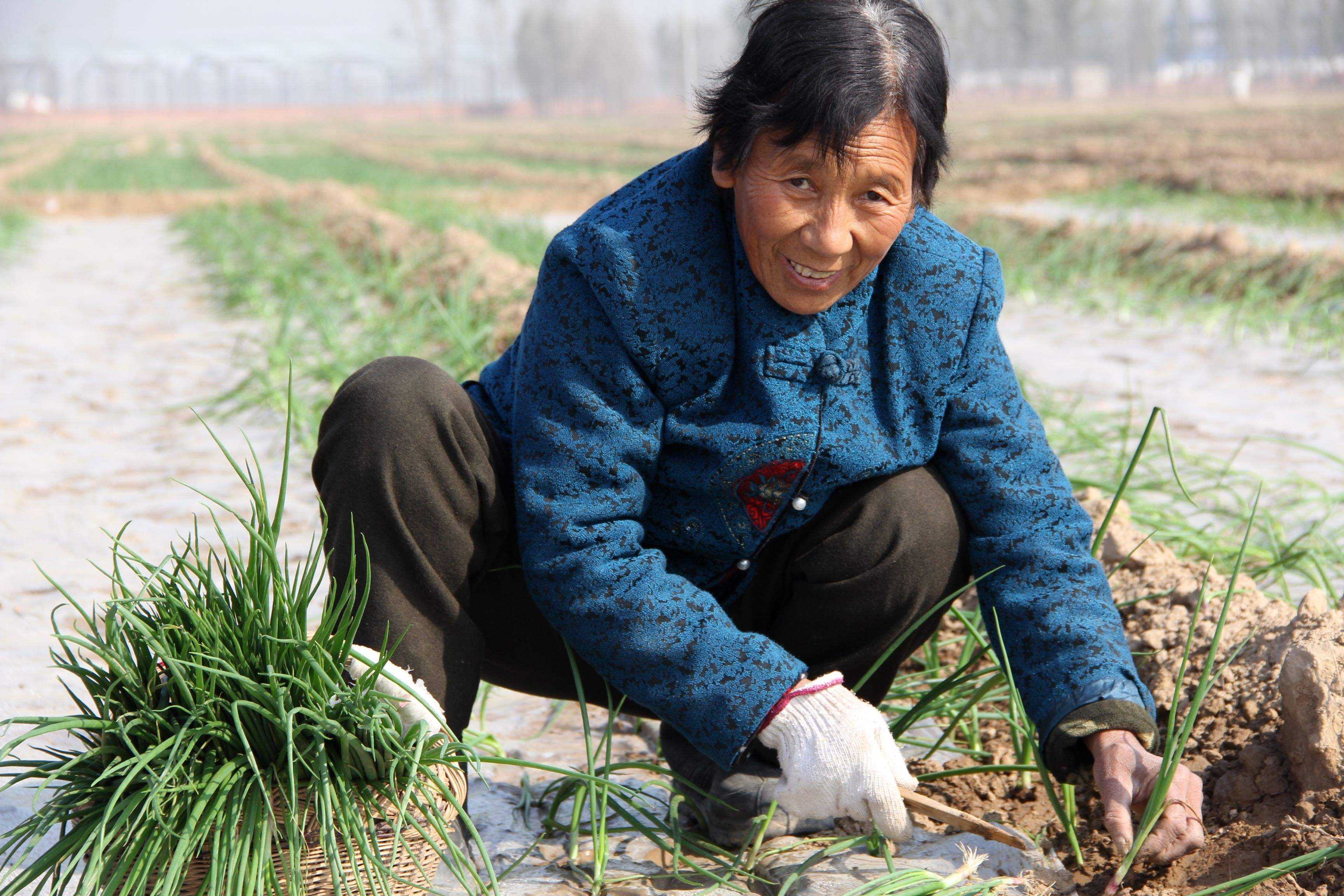中超|每月1万工资，包吃包住工作轻松不限年龄，你敢去吗？