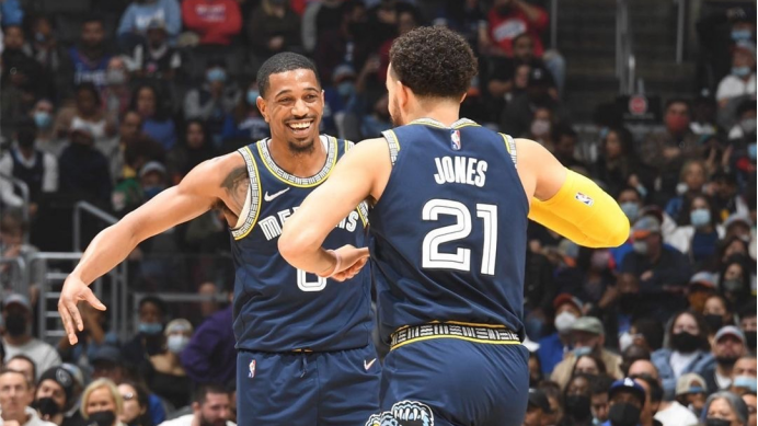 奇才队|NBA魔术VS奇才魔术士气低迷，奇才有望终止连败