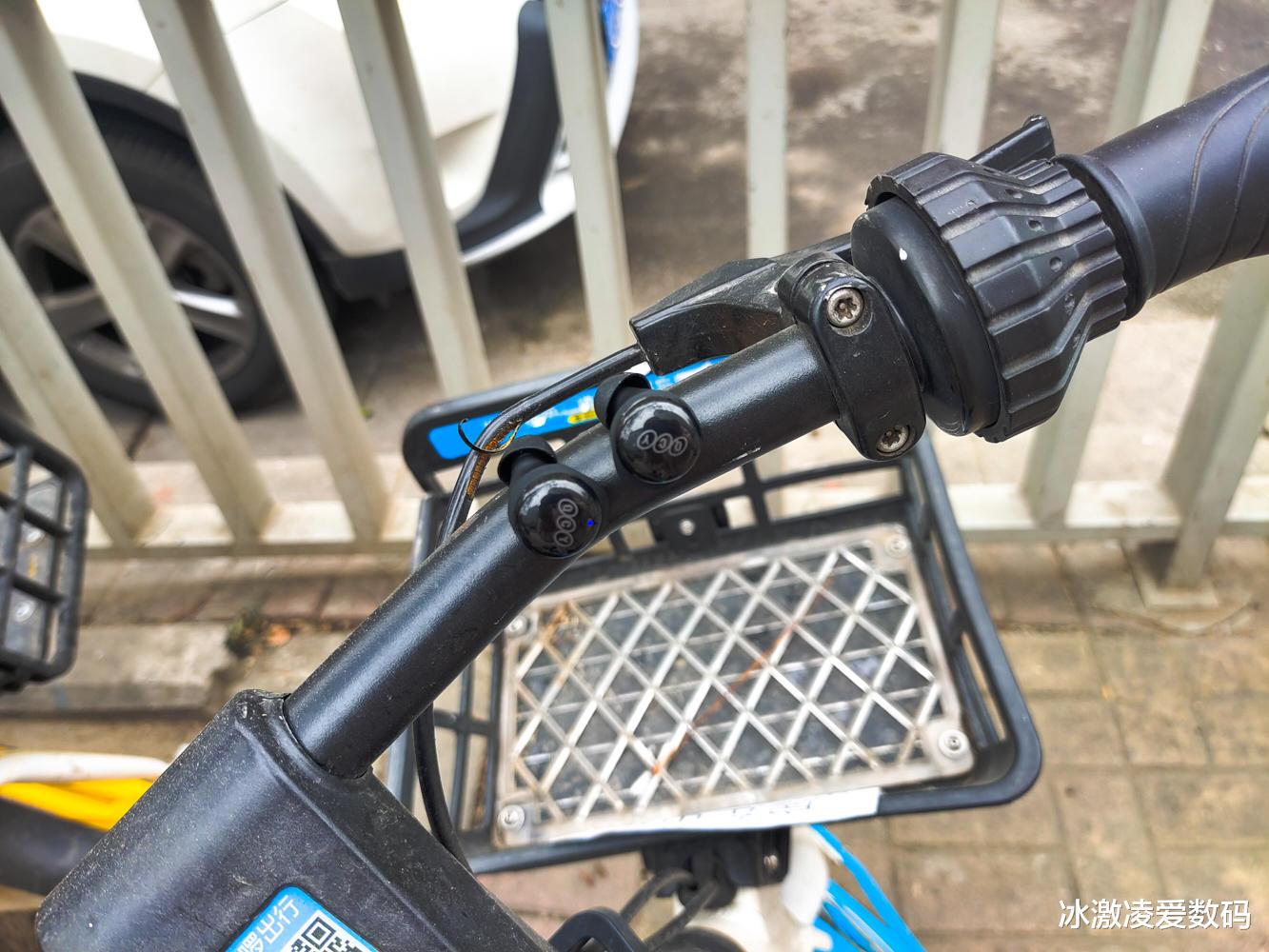 自动驾驶|QCY青春豆耳机,小巧精致,自带魔力,陪你沉浸在每一首曲子里