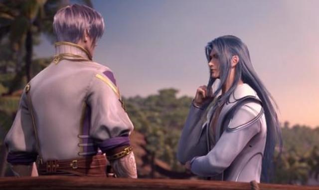 二胎妈妈笑笑|七千人的海神岛，只有3500名通过考核的战士，为何吉祥无法待下去