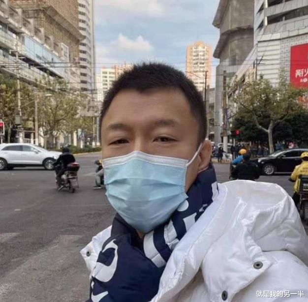 张馨予|孙红雷坦言一个月瘦三十六斤的减肥方法，除运动，还要做到这几点