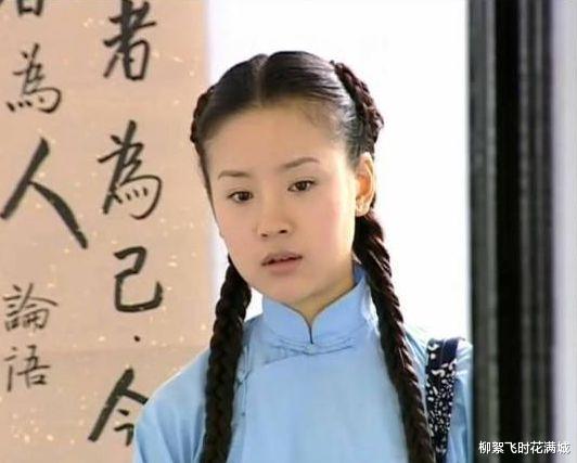 董洁|被称为国民女神，董洁19年前有多能撩？网友：牺牲还挺大