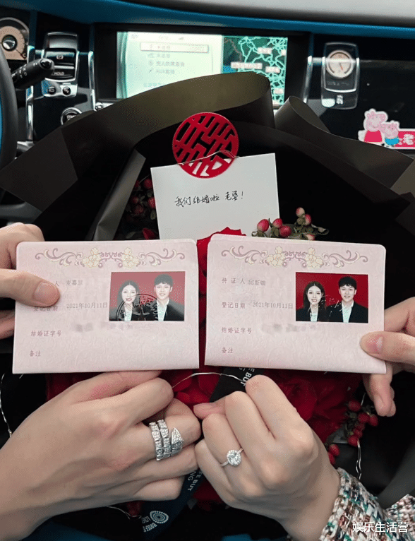 韩安冉 韩安冉“打假”小猪夫妇，揭穿其2大炫富骗局，网友：快离了