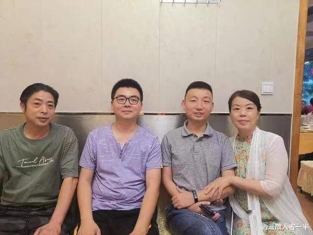 许敏|错换人生，许敏为郭威田静补办婚礼，弥补多年遗憾，网友议论纷纷
