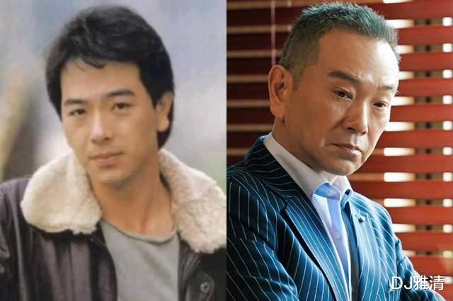 星辰大海|80年代影星齐聚《星辰大海》，6位昔日美女帅哥，今昔对比谁的变化最大？