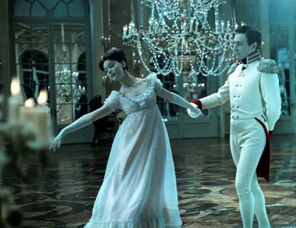 黄圣依|世界知名的6部苏联电影，可别说你一部也没看过