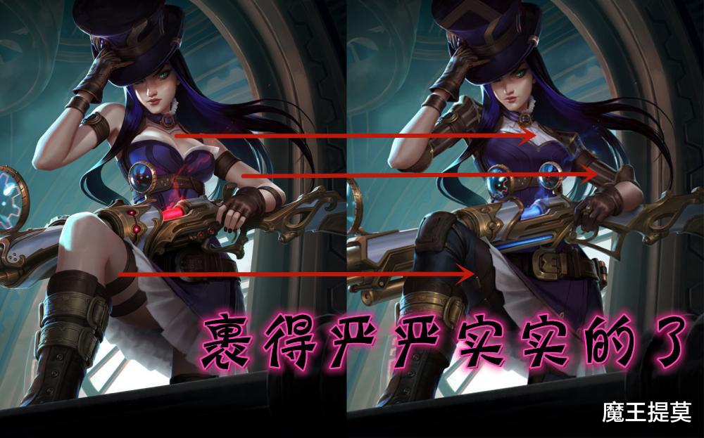 波比|LOL：矮子英雄竟然都有共同特点，波比的“影子”几乎遍布峡谷！
