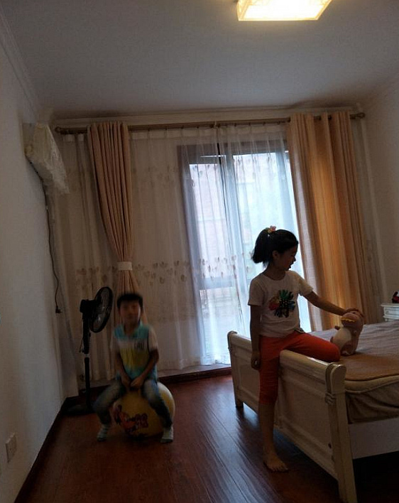 1500万上海买420平别墅,哪里都好,就是邻居让我感觉好尴尬