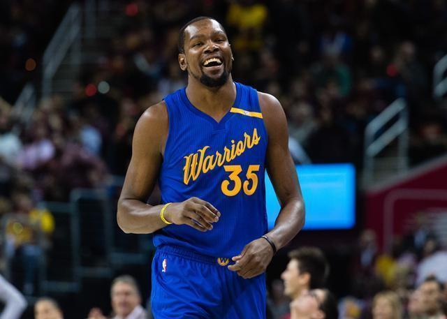 凯文·杜兰特|NBA只有5个人敢说自己是“进攻万花筒”，詹皇小卡不够格，杜兰特仅第三