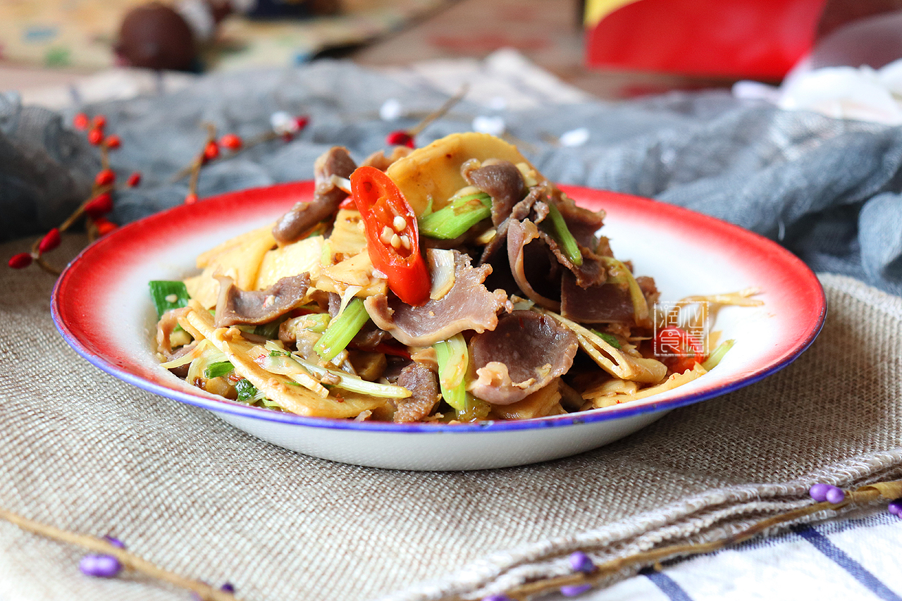 大雪过后，别忘吃“6种根菜”，是时候“进补”了，早知道早受益