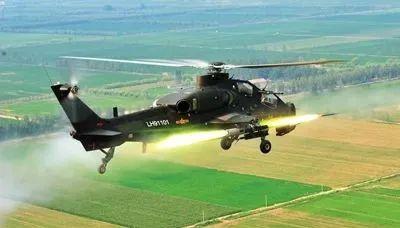 直升机|陆军某试验训练基地试飞大队袁罗庚：“金手指”惜别“霹雳火”