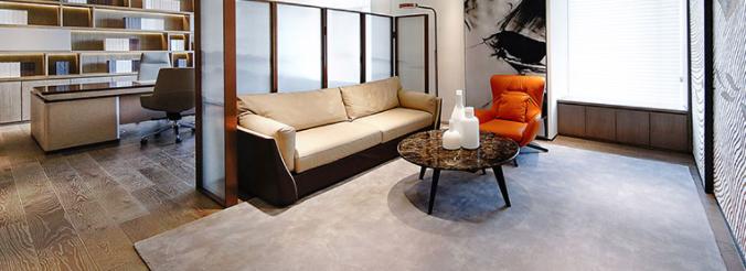 运势|上班运势不好可能是风水出现了问题？