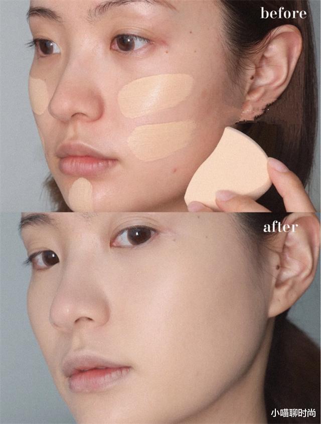 淡妆 女生不管上班多忙，尽量化淡妆，教你这3个步骤，简单易学又精致