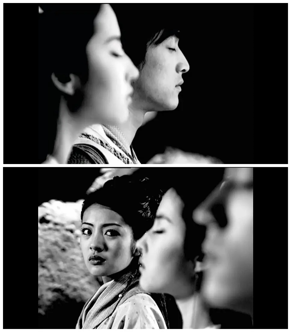 林月如|十五年后再看，我终于懂了《仙剑》里的爱情真相：出场顺序很重要