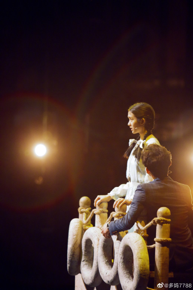 黄磊|黄磊庆50岁生日：一切刚开始，好友周迅海清送祝福