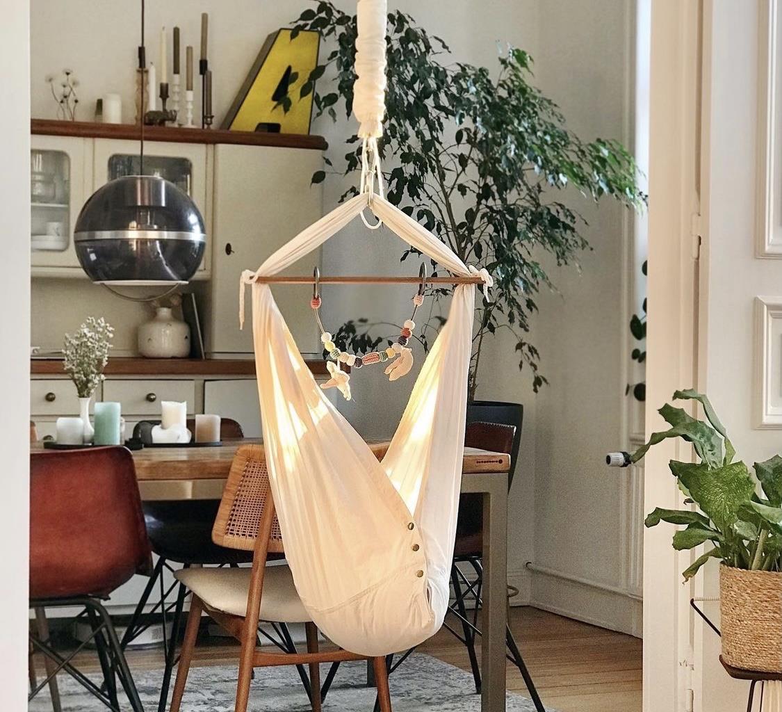 德国一户人家的精致生活：95平的家布置得简单温暖，治愈了许多人