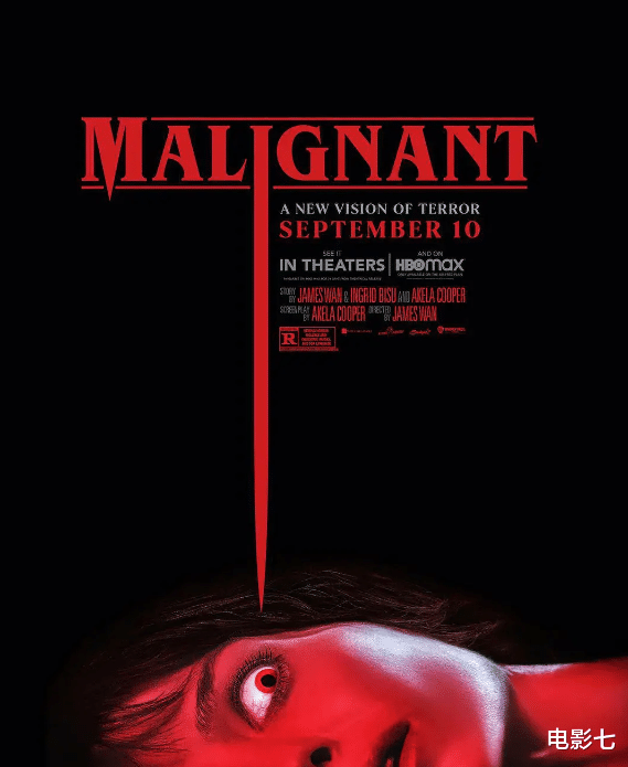 温子仁|仅删减4分钟，播出后被评为R级，这种恐怖片，只有温子仁敢拍